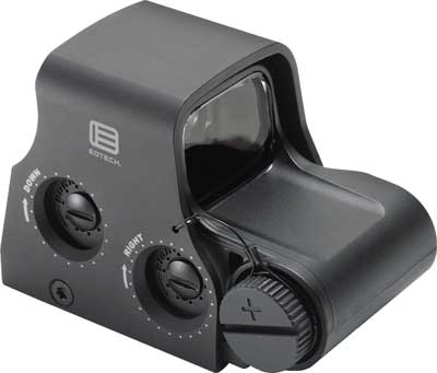 EOTECH XPS2-0 HWS NO NV - for sale