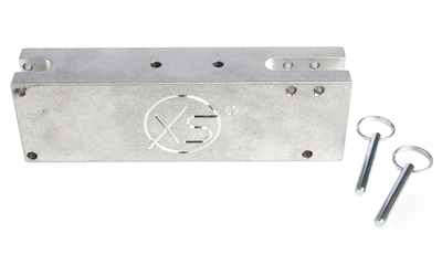 XS ARMORERS BLOCK AR PLATFORM FITS MOST AR UPPERS GEN 2 - for sale