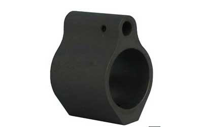 Yankee Hill Machine - Low Profile Gas Block -  for sale