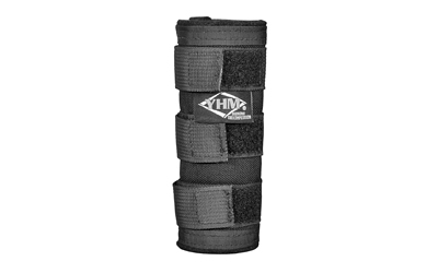 YHM SOUND SUPPRESSR COVER 5.5" LONG - for sale