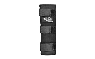 YHM SOUND SUPPRESSR CVR 6.875" LONG - for sale