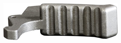 YHM TAC CHARGING HANDLE LATCH - for sale