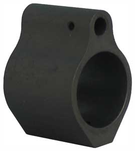 Yankee Hill Machine - Low Profile Gas Block -  for sale