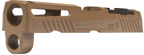 GGP SLIDE SIG P320 FLLSZ V1 FDE - for sale