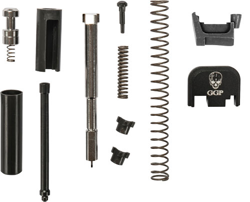 GGP SLIDE COMPLETION KIT FOR GLOCK - for sale