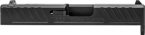 GGP SLIDE FOR GLK43 RMS-C CUT V1 BLK - for sale