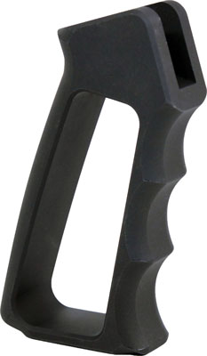 GUNTEC ULT LIGHT SKELETONIZED PISTOL GRIP GEN2 BLK - for sale
